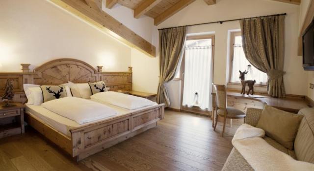 Sport Hotel Romantic Plaza, Madonna (21)