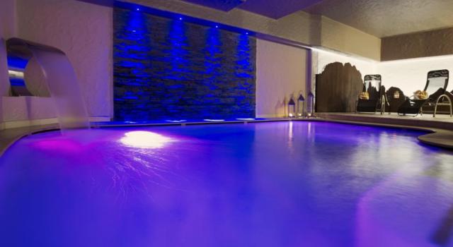 Sport Hotel Romantic Plaza, Madonna (23)