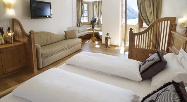 Sport Hotel Romantic Plaza, Madonna (25)
