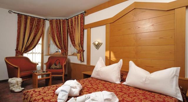 Sport Hotel Romantic Plaza, Madonna (26)