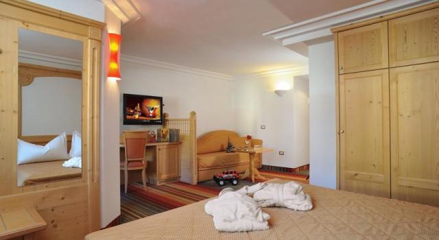 Sport Hotel Romantic Plaza, Madonna (27)