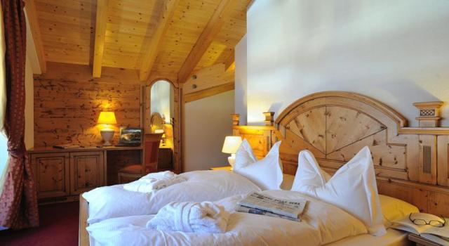 Sport Hotel Romantic Plaza, Madonna (28)