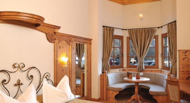 Sport Hotel Romantic Plaza, Madonna (29)