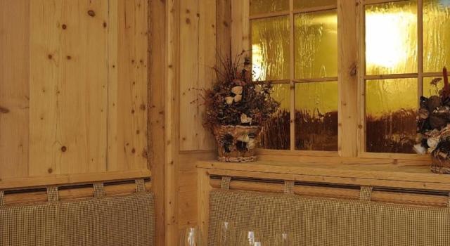 Sport Hotel Romantic Plaza, Madonna (3)