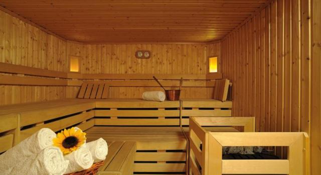 Sport Hotel Romantic Plaza, Madonna (31)