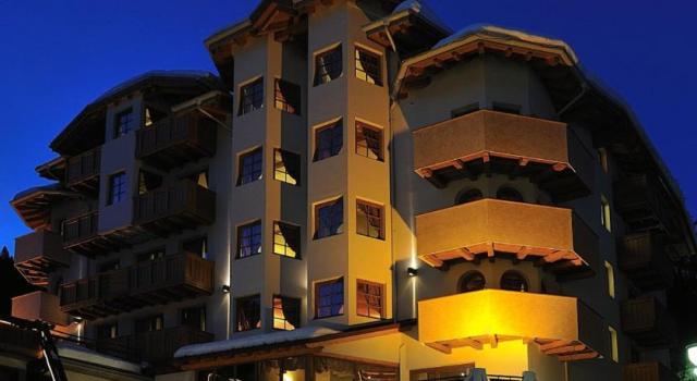 Sport Hotel Romantic Plaza, Madonna (34)