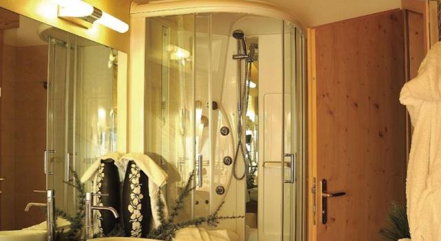 Sport Hotel Romantic Plaza, Madonna (4)