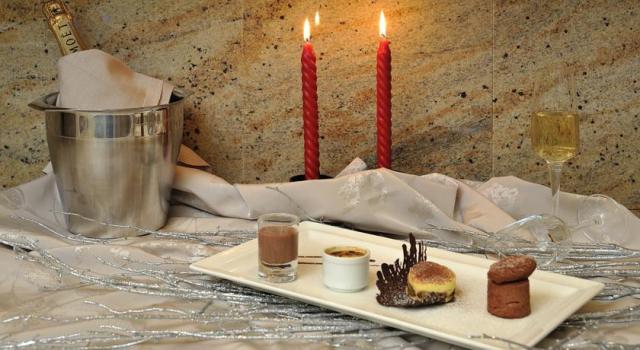 Sport Hotel Romantic Plaza, Madonna (6)