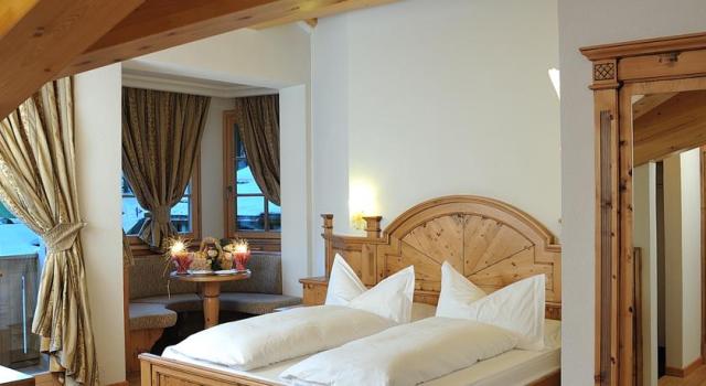 Sport Hotel Romantic Plaza, Madonna (7)