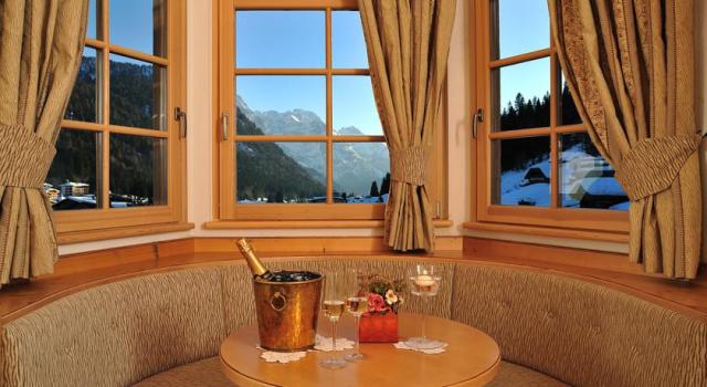 Sport Hotel Romantic Plaza, Madonna (8)