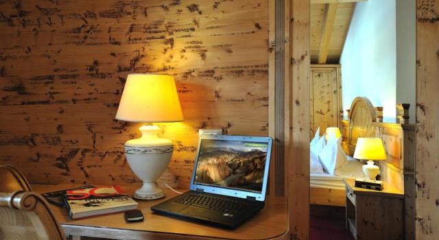 Sport Hotel Romantic Plaza, Madonna (9)