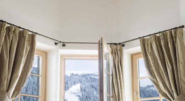 Sport Hotel Romantic Plaza, Madonna (13)