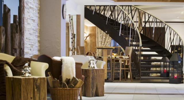Sport Hotel Romantic Plaza, Madonna (15)