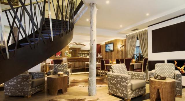Sport Hotel Romantic Plaza, Madonna (17)