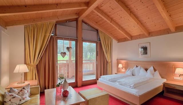 Hotel Reischach, Riscone (9)