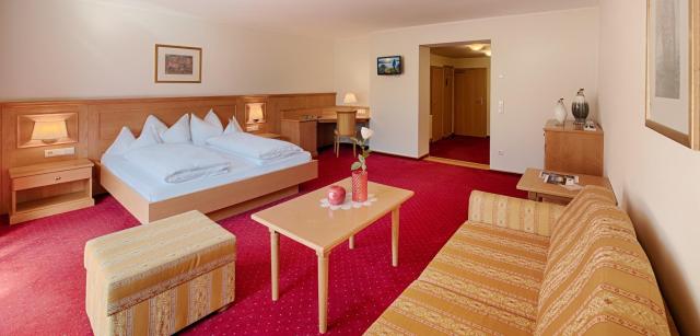 Hotel Reischach, Riscone (23)