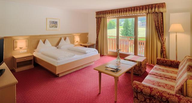 Hotel Reischach, Riscone (22)