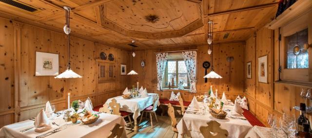 Hotel Reischach, Riscone (19)
