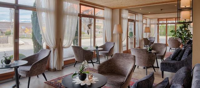 Hotel Reischach, Riscone (18)