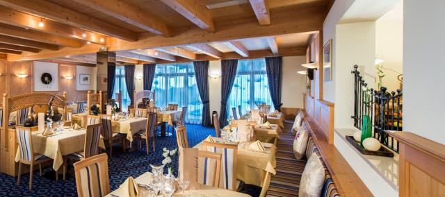 Hotel Reischach, Riscone (17)