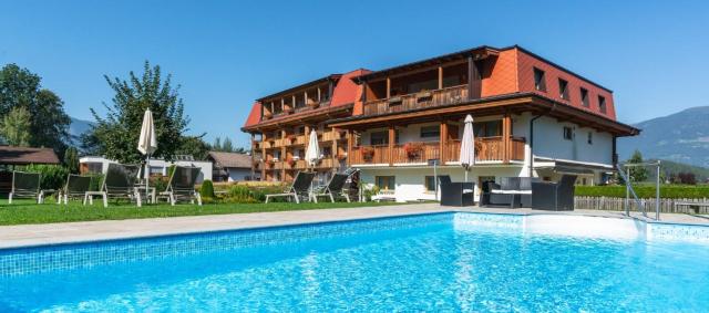 Hotel Reischach, Riscone (15)