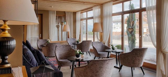 Hotel Reischach, Riscone (12)