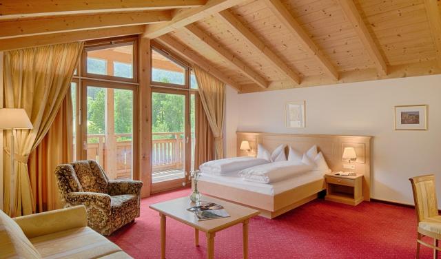 Hotel Reischach, Riscone (11)