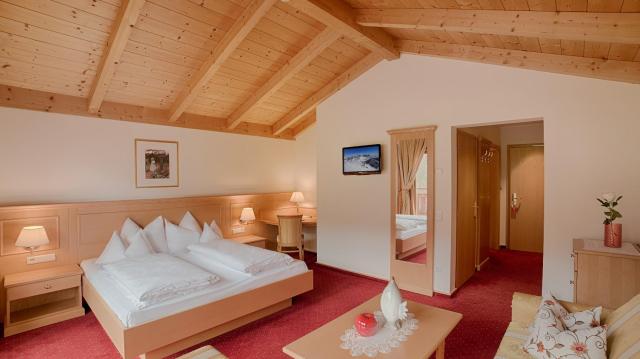 Hotel Reischach, Riscone (10)