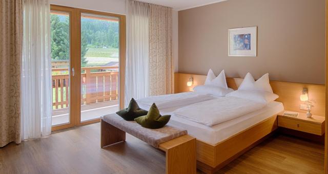 Hotel Reischach, Riscone (7)