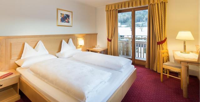Hotel Reischach, Riscone (4)