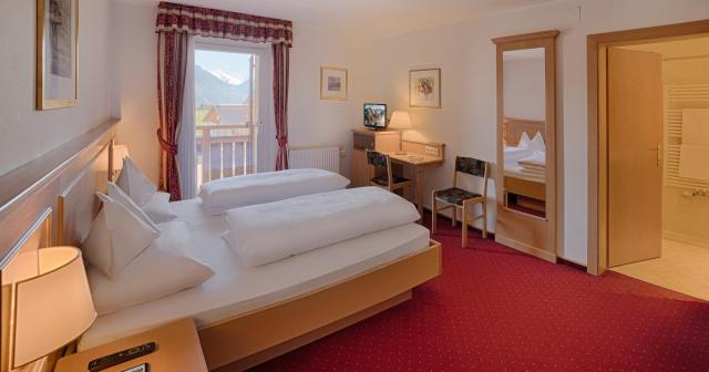 Hotel Reischach, Riscone (3)
