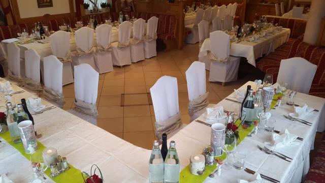 Hotel Amaten, Brunico (1)