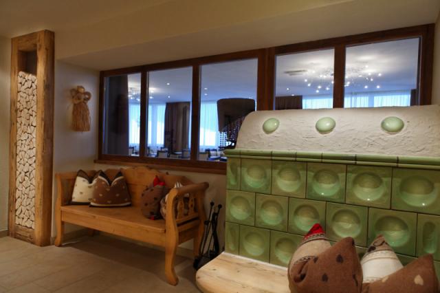 Hotel Amaten, Brunico (19)