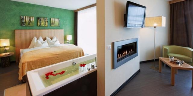 Hotel Amaten, Brunico (3)