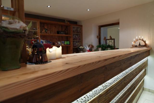Hotel Amaten, Brunico (20)