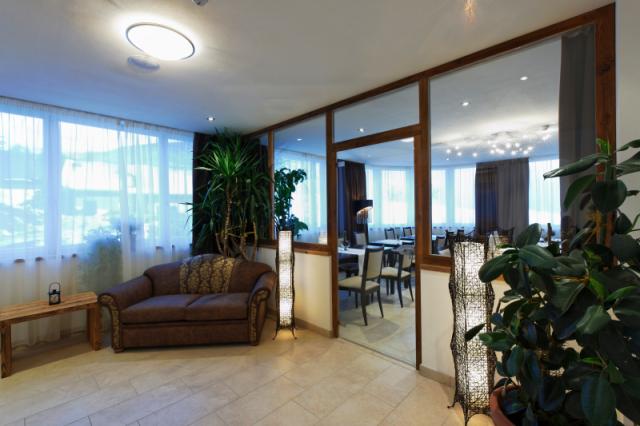 Hotel Amaten, Brunico (22)