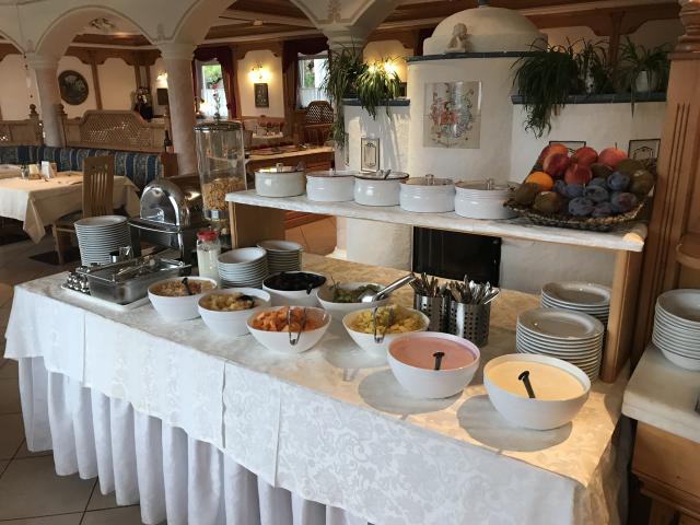 Hotel Amaten, Brunico (24)