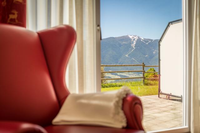 Hotel Amaten, Brunico (12)