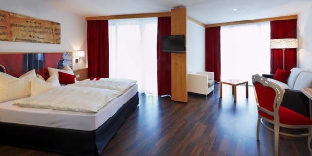 Hotel Amaten, Brunico (27)