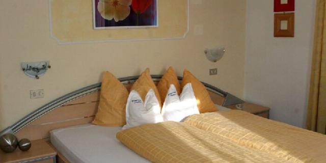 Hotel Amaten, Brunico (29)