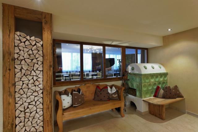 Hotel Amaten, Brunico (14)