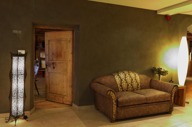 Hotel Amaten, Brunico (17)