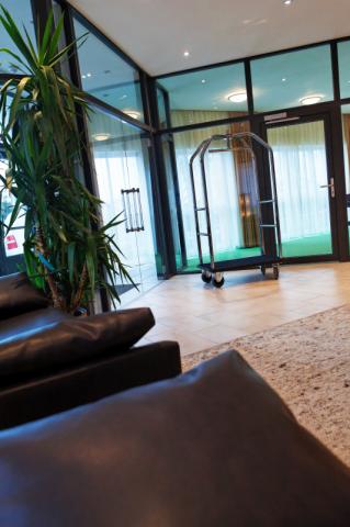 Hotel Amaten, Brunico (16)