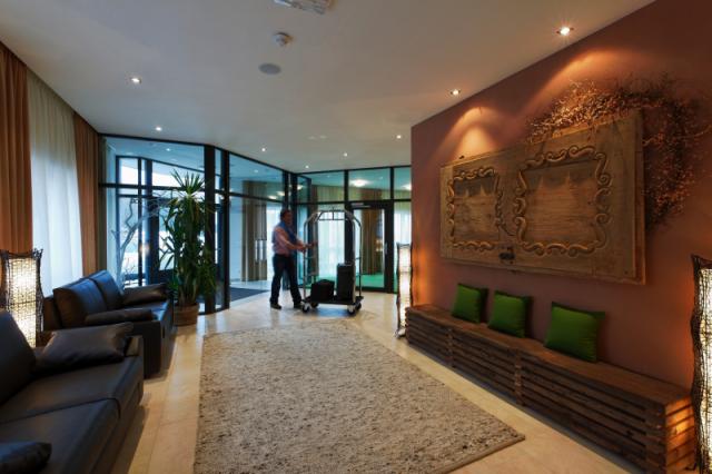 Hotel Amaten, Brunico (18)