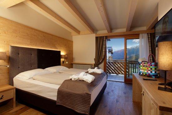mountain family suite