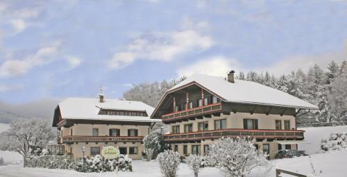 Hotel Scherer, Valdaora (8)