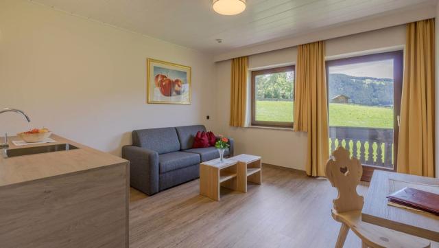 Hotel Scherer, Valdaora (6)