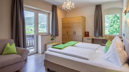 Hotel Scherer, Valdaora (5)