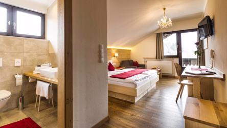Hotel Scherer, Valdaora (3)