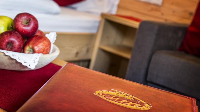 Hotel Scherer, Valdaora (26)